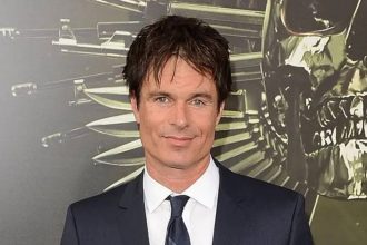 Patrick Muldoon’s cause of death REVEALED after ‘Melrose Place’ star dies at 57