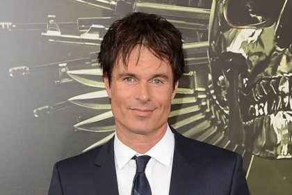 Patrick Muldoon’s cause of death REVEALED after ‘Melrose Place’ star dies at 57