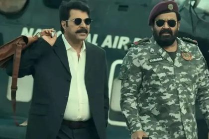 'Patriot' advance booking: Action film crosses 200K USD overseas