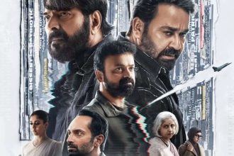 'Patriot' first review: ‘Comes out well’