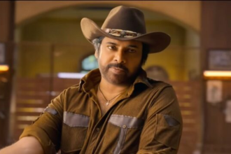 Pawan Kalyan's 'Ustaad Bhagat Singh' OTT details