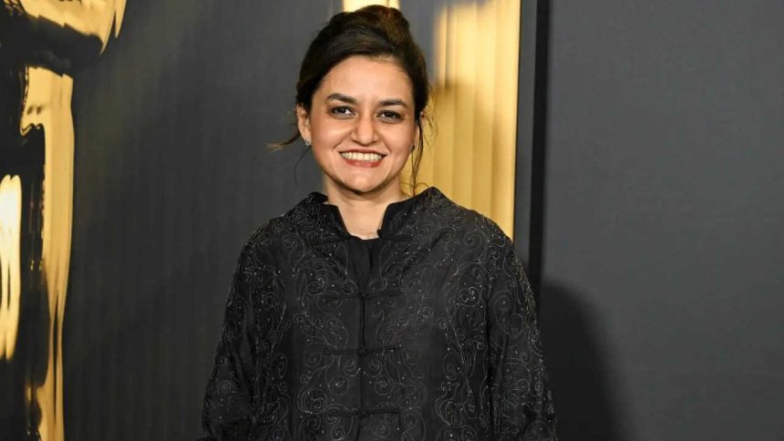Payal Kapadia to head Cannes panel; backs independent cinema