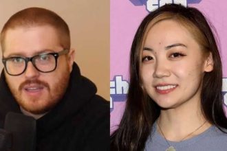 PaymoneyWubby and Fanfan share disbelief after viral Twitch clip gets picked by Adam Sandler for $2000