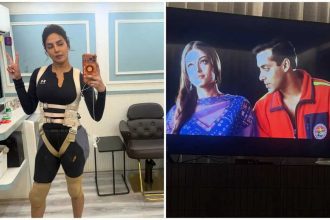 PC’s photo dump features Salman-Aishwarya, Madhuri, Sridevi