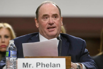 Pentagon shake-up continues: US navy secretary steps down abruptly amid war with Iran