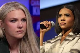 “People deserve answers”: Candace Owens questions Erika Kirk CEO role as Charlie Kirk audio dispute raises serious doubts