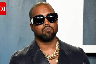Pepsi withdraws from Wireless Festival sponsorship after Kanye West backlash