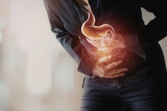 Persistent abdominal pain after eating is often dismissed as acidity, but it could be something far more serious