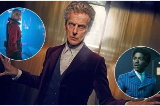Peter Capaldi talks about hate faced by Jodie Whittaker, Ncuti Gatwa