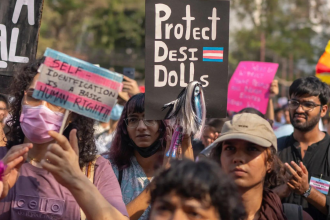 Petition in Supreme Court flags ‘erasure’ of trans men in new law