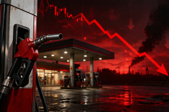 Petrol, diesel losses: What oil firms are losing amid Hormuz supply squeeze