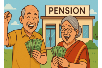 PFRDA rolls out NPS Swasthya to combine retirement planning with health cover