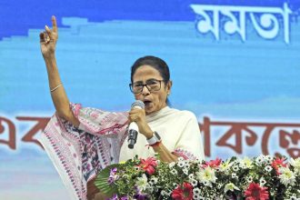 Phase-1 vote surge new poll rider in TMC’s comfort zone
