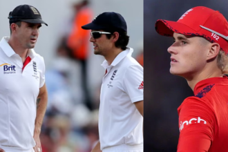 Pietersen drops 'No idea of IPL' bombshell on Cook over Bethell exit advice