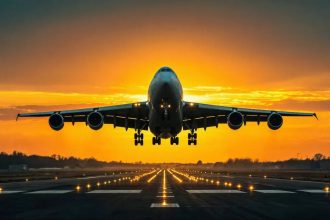 Pilot training gets dearer on costlier jet fuel, weaker rupee