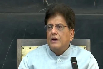 Piyush Goyal assures supply chain support to Gulf counterparts