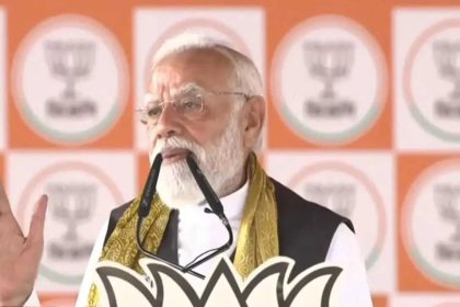 PM Modi's guarantees for West Bengal - 7th Pay Commission, corrupt TMC members to be jailed