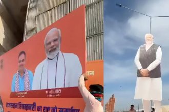 PM Narendra Modi to inaugurate Rajasthan’s HPCL refinery, 5,000 cops deployed