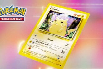 Pokémon TCG 30th celebration release date confirmed: New booster format, rare cards and global launch rumours
