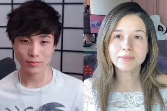 Pokimane and Valkyrae face backlash after distancing from Sykkuno as Fuslie NoahJ456 past controversy fuels hypocrisy claims