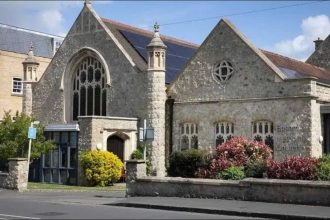 Police Seek Witness Footage: Surrey Police probe rape near Epsom church; appeal for videos