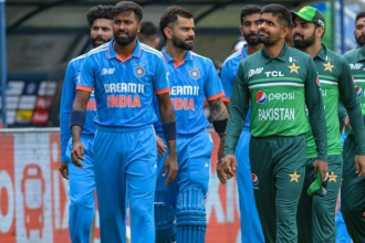 'Politicisation by Pakistan': Lalit Modi blames PCB for influence of India-Pak cricket freeze