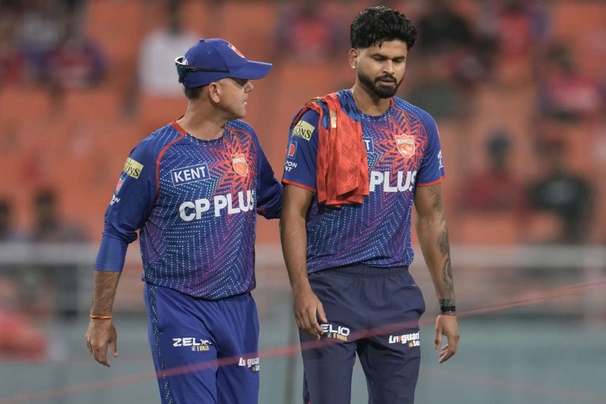 ‘Ponting once again proved right’: Ashwin on Punjab Kings’ bold call vs GT