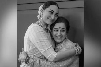 Poonam Sinha on daughter Sonakshi's pregnancy rumors