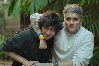 Post Saiyaara Ahaan teams up again with Mohit Suri