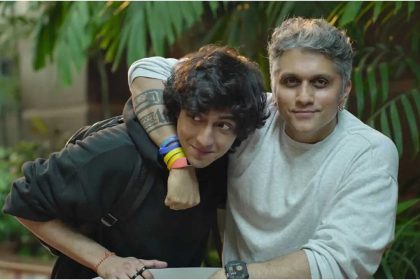 Post Saiyaara Ahaan teams up again with Mohit Suri