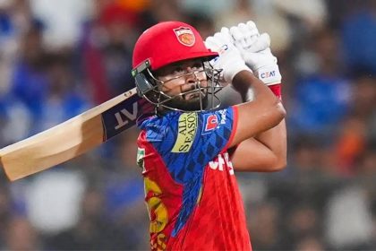 'Powerplays have become decisive': PBKS coach explains IPL 2026's biggest shift