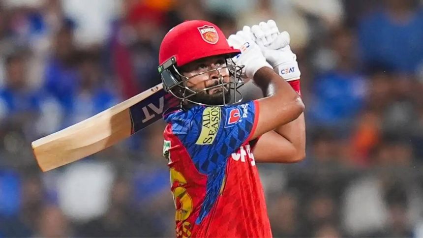 'Powerplays have become decisive': PBKS coach explains IPL 2026's biggest shift