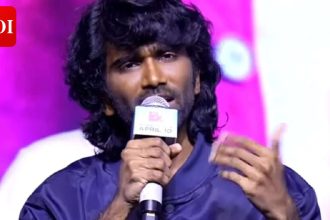 Pradeep Ranganathan credits THIS actor for changing his life