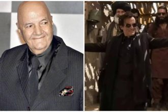 Prem Chopra liked Dhurandhar but would’ve suggested going slow on abuse and violence, praises Ranveer Singh, Akshaye Khanna