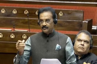 'Preparation for Punjab polls has begun': Arvind Kejriwal reacts to ED action against AAP MP Ashok Mittal who replaced Raghav