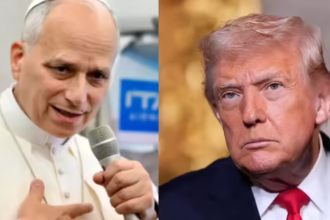 President vs Pope: Trump’s divine detour rattles the faithful
