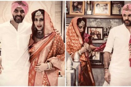 Priya Sachdev shares unseen wedding photos with Sunjay Kapur