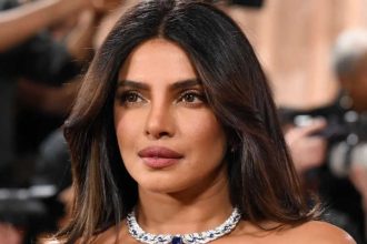 Priyanka Chopra Jonas carries Hanuman Chalisa, nazar battu in her bag