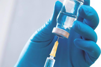 Probe uncovers syringe reuse at Pakistan hospital as 331 children test HIV-positive