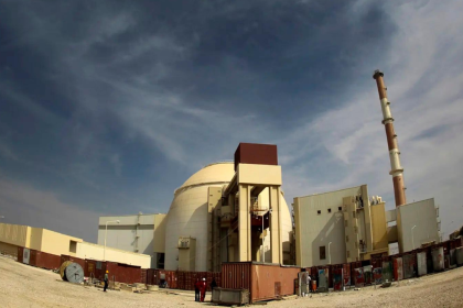 Projectile from US-Israeli strike hits near Iran’s only functioning nuclear facility in Bushehr