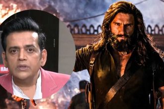 'Propaganda naam ka kaburar pakad liya hai,' Ravi Kishan defends Dhurandhar 2