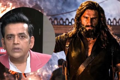 'Propaganda naam ka kaburar pakad liya hai,' Ravi Kishan defends Dhurandhar 2