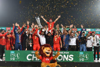 PSL in Saudi Arabia? Pakistan Cricket Board bets big on Jeddah