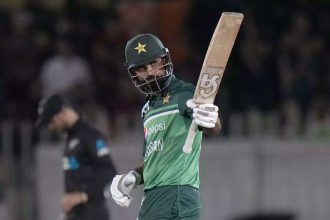 PSL in turmoil: Fakhar Zaman challenges PCB in ball-tampering row