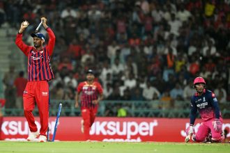 ‘PSL things in IPL!’ Social media erupts after Rishabh Pant’s costly error