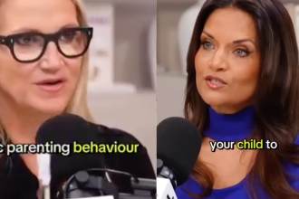 Psychologist reveals the most toxic parenting habit and it’s more common than you think