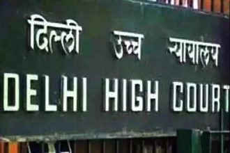 Public perception seems to sway remission call: Delhi high court to Mattoo convict