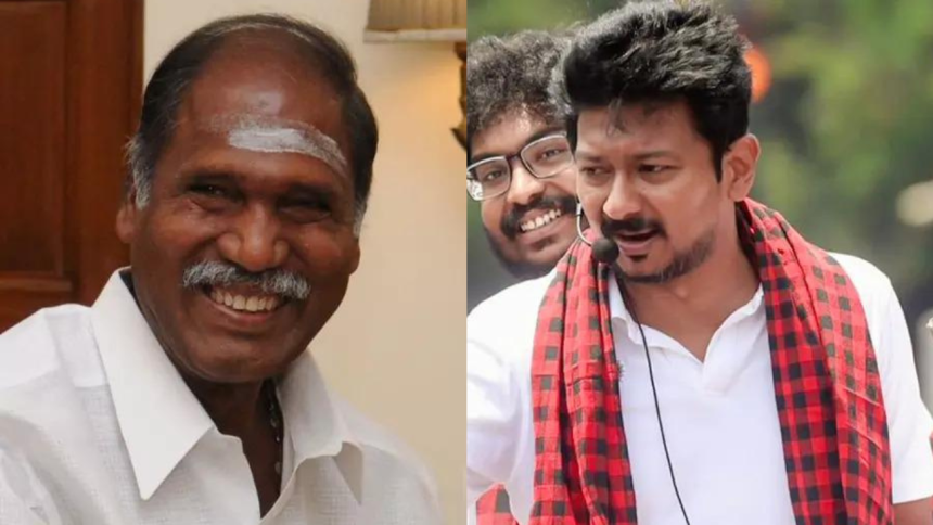 Puducherry assembly elections 2026: Complete list of candidates across 30 constituencies
