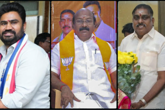 Puducherry polls: Over 40% candidates are 'crorepatis'; how big is the wealth gap