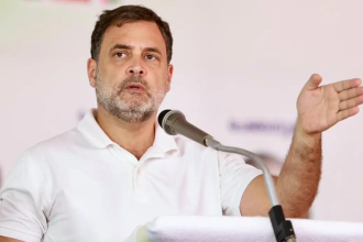 Puducherry polls: Rahul Gandhi promises full statehood for UT if Congress wins